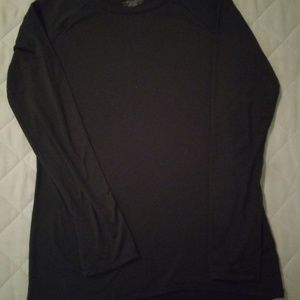 Women's size small thermal top